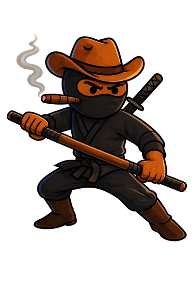 Country Black