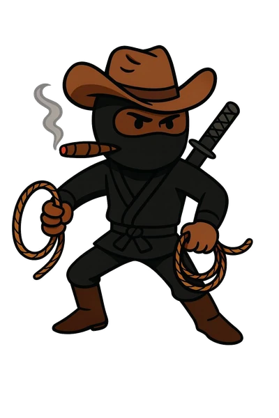Country Black